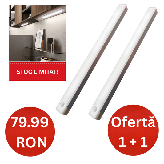 HomeVibe™ Lampa Smart - 1+1 GRATUIT