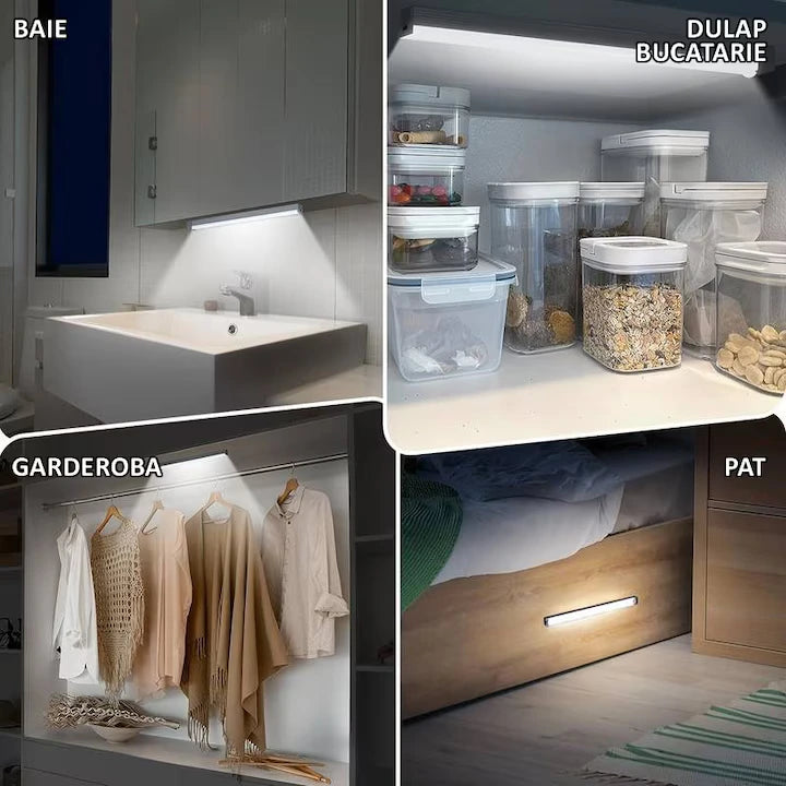 HomeVibe™ Lampa Smart - 1+1 GRATUIT