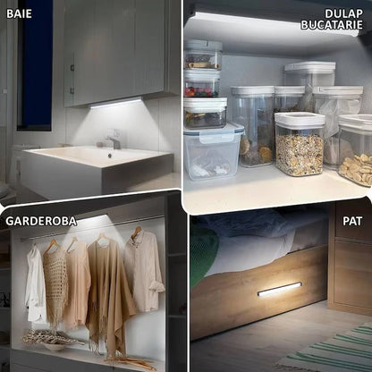 HomeVibe™ Lampa Smart - 1+1 GRATUIT