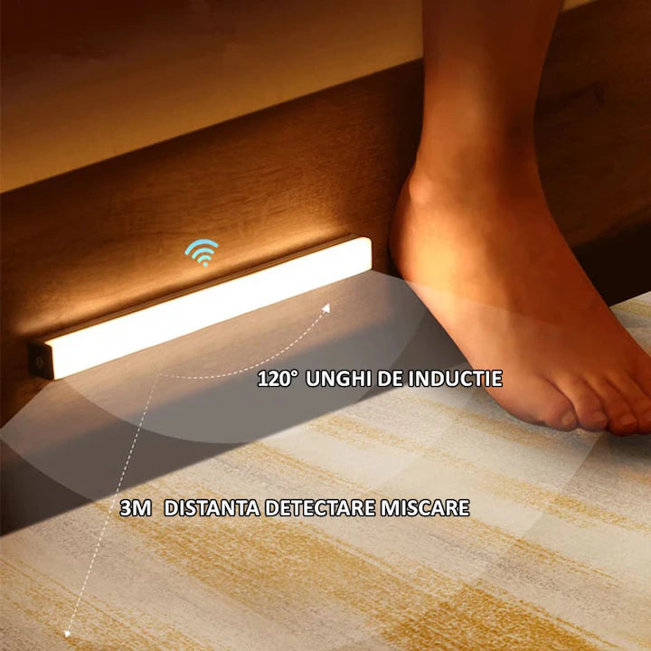 HomeVibe™ Lampa Smart - 1+1 GRATUIT